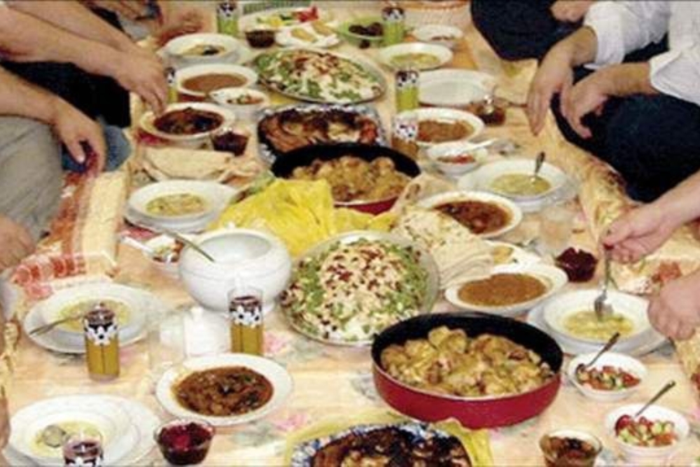 دور شدن از آشپزخانه، تهدید خانواده + آشپزخانه صرفا کارکرد تهیه غذا ندارد