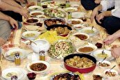 دور شدن از آشپزخانه، تهدید خانواده + آشپزخانه صرفا کارکرد تهیه غذا ندارد