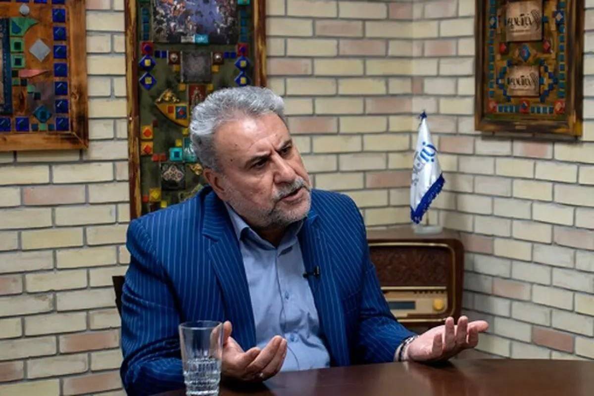 ۸۴ درصد از نفتی که از تنگه هرمز عبور می‌کند مرتبط با چین و هند است؛ باید به سراغ مذاکره با آمریکا رفت