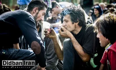 شهرداری تهران به معتادان مانند زباله نگاه می‌کند+ یک مافیا پشت کسب‌وکار مراکز ماده ۱۶ وجود دارد