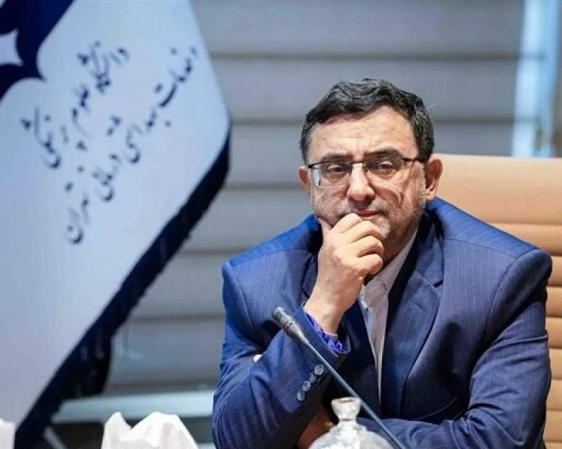 با کمبود نیروی انسانی در بیمارستان‌های جدید مواجهیم + وعده راه اندازی دو بیمارستان انستیتو کانسر و اسلامشهر ، تا پایان سال 1404