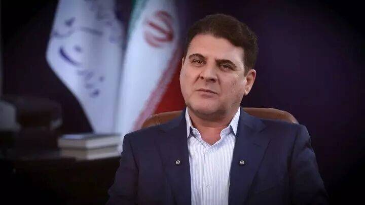 علی زینی وند معاون سیاسی وزارت کشور، همزمان عهده دار مسئولیت سخنگویی این وزارتخانه شد