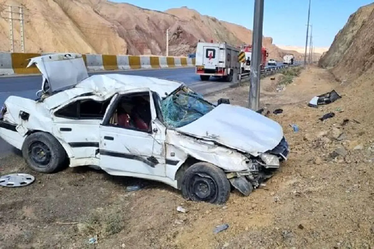 پایان توقیف خودرو در تصادفات جرحی با عدم شکایت مقصر