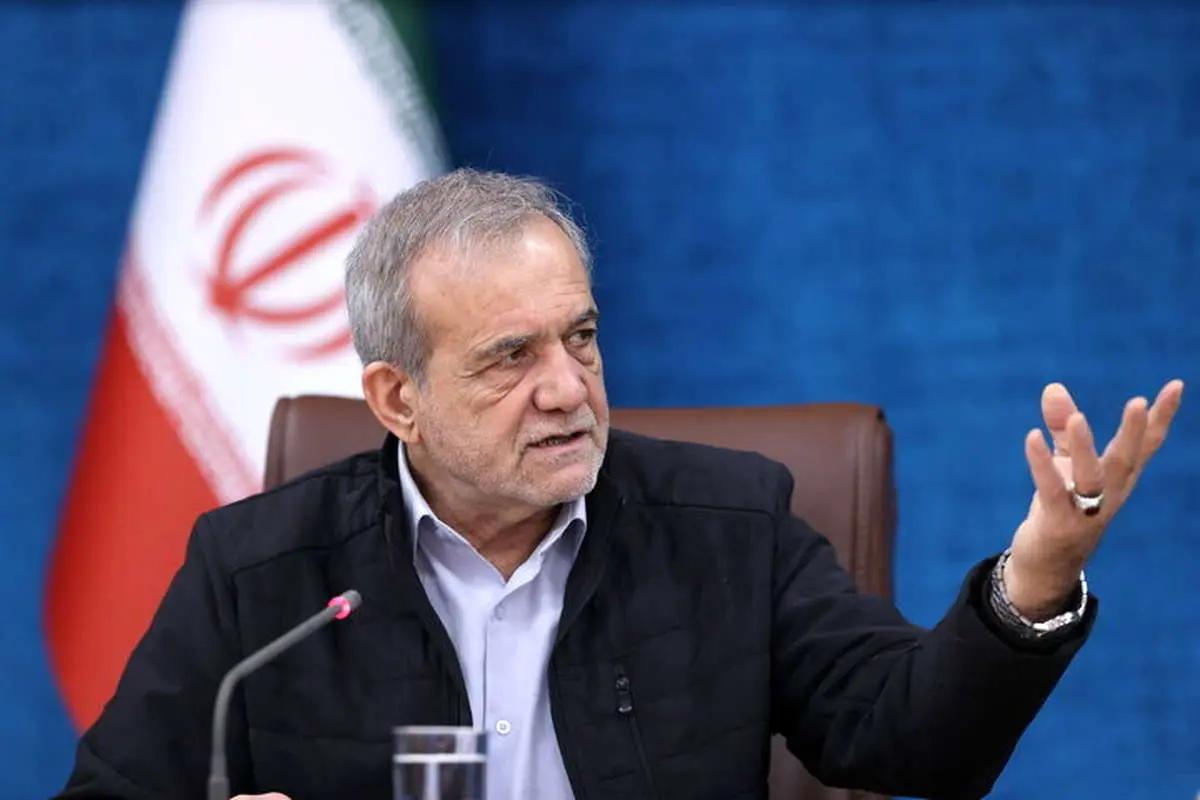 انتقال پایتخت از تهران انتخاب نیست، اجبار است: انتقال پایتخت یا انتقال نظام اداری؟  + منابع مالی اش را چطور تامین کنی جناب رئیس جمهور؟