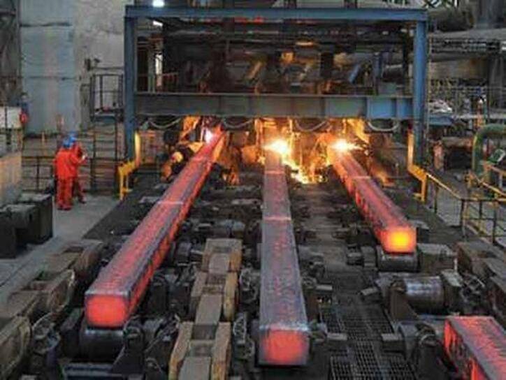 مقایسه صنعت فولاد ایران و ایتالیا، بنا به گزارش سازمان تجارت جهانی (WTO)، آژانس بین‌المللی انرژی (IEA) و انجمن جهانی فولاد (WSA)