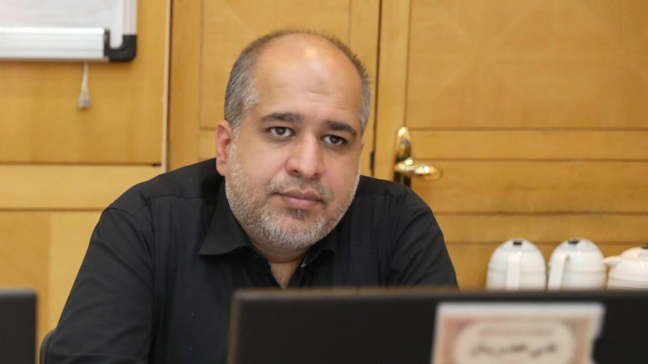 انتصاب اخیر مدیرعامل شرکت هواپیمایی چابهار مغایر مقررات است + جوابیه هواپیمای چابهار