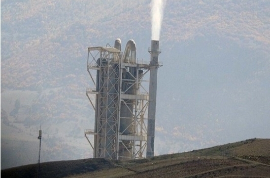واکنش مسئولان به بحران زیست‌محیطی کارخانه سیمان دیلمان؛ اقدام جدی یا مرهم نهادن های نمایش؟