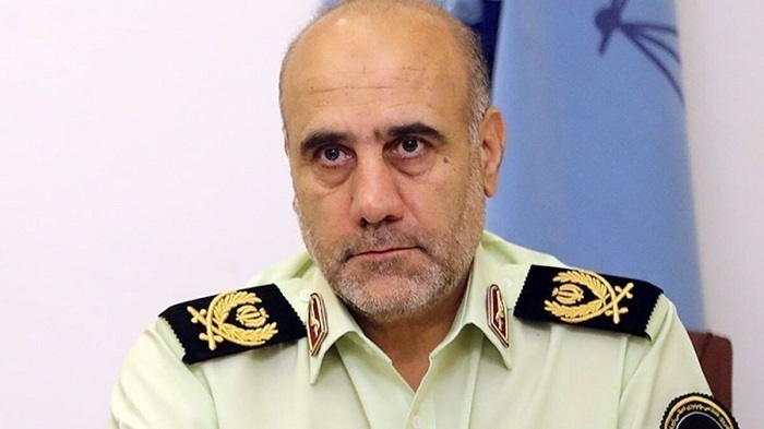 حمل بیش از ۱۰۰ جی پی اس تانکر نفت کش با خودروی سواری!