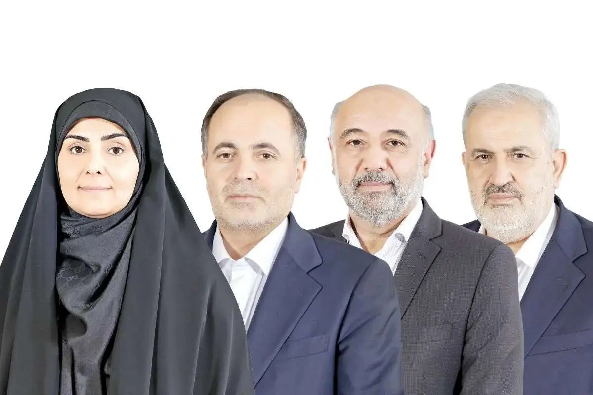 چهار وزیر دولت زیر تیغ مجلس از وزیر راه تا قزلجه نوری، از میدری تا علی آبادی