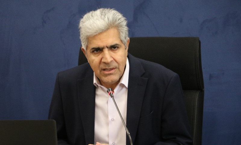 نشست تحلیلی «تنوع‌بخشی منابع مالی دانشگاه‌ها و موسسات پژوهشی؛ راهبردهایی برای مولدسازی و ایفای مسئولیت اجتماعی»