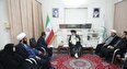 انتقاد رئیس جامعه مدرسین از گرانی‌های افسار گسیخته: نظارت کافی بر بازار مواد غذایی در کشور وجود ندارد + بهتر نیست آیت عظام از صادرات حداکثری میوه و سبزی کشور از وزیر سوال کنند؟