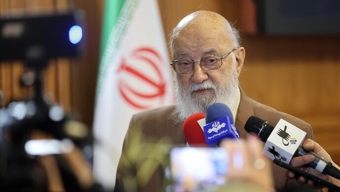 سیصدو شصتمین جلسه شورای شهر تهران و مباحث مطرح شده + چمران: در انتخابات شورای شهر شرکت نمی کنم ؟!