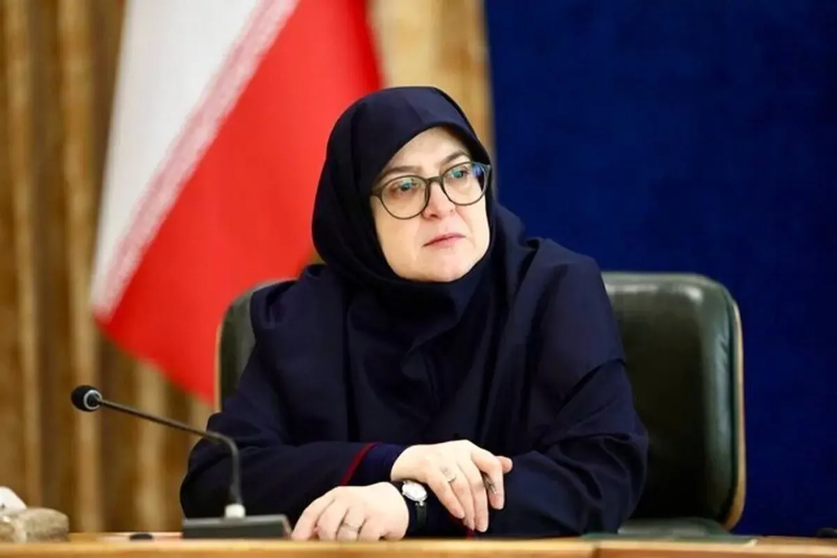 تک‌نرخی شدن ارز در دست بررسی است اما ارز کالاهای اساسی قطع نمی شود+ سرکار خانم بفرمایند سالی چند بار قرار است ارز را تک نرخی کنید؟
