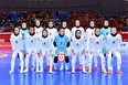 پاداش دلاری برای مردان، جایزه ۵۰ میلیون تومانی همراه با مالیات برای تیم ملی بانوان