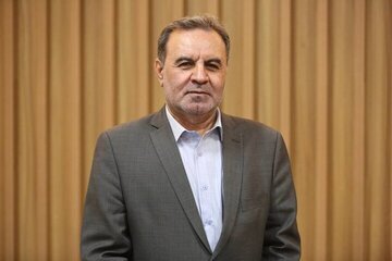 انتصاب موسی خادمی به سمت «معاون هماهنگی اجرای سیاست‌های ملی» توسط قائم پناه معاون اجرایی و سرپرست نهاد ریاست جمهوری