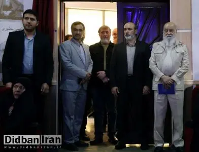 حضور چمران در ساختمان ورشو پس از اخراج خانه اندیشمندان+ رئیس شورای شهر تهران وعده استقلال «خانه اندیشمندان علوم انسانی» را فراموش کرده است؟