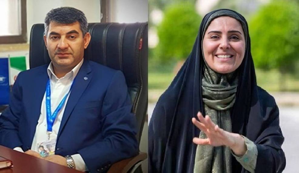 عزل مدیرکل فرودگاه اردبیل برای بازرسی از کیف خانم وزیر! + افکار عمومی بشدت متاثر شده و منتظر شنیدن توضیحات است