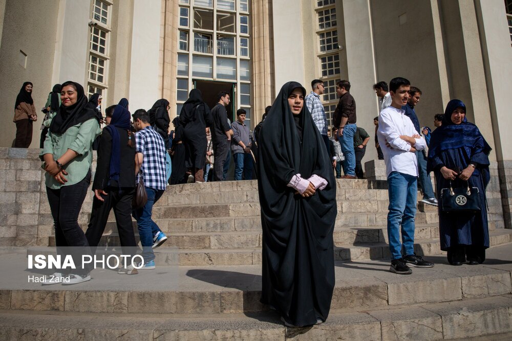 نو دانشجویان پزشکی