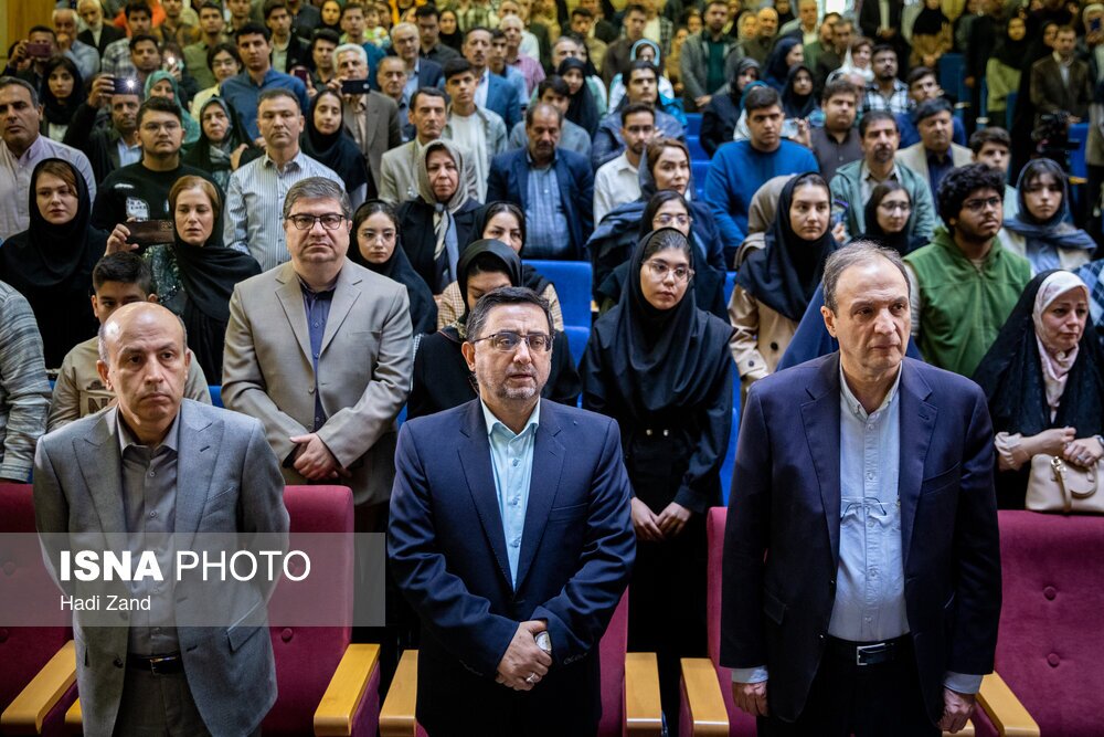 نو دانشجویان پزشکی