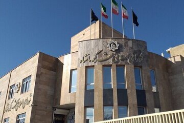 انحلال شورای شهر کرمانشاه بدلیل عدم انجام وظایف قانونی، عدم تشکیل جلسات برای انتخاب هیات رییسه، کوتاهی در پرداختن به امور شهر و نارضایتی مردم