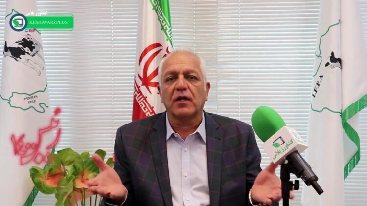 واردات ۱/۳ میلیارد دلار گوشت بی‌کیفیت و نامرغوب توسط دولت در سال 1403 + باور کنیم که سازمان بازرسی و هیات دولت بی خبر می باشند؟