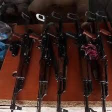 ّبرآورد وجود بیش از ۳ میلیون سلاح سبک و سنگین مجاز و غیرمجاز در دست مردم  + پیامدها و ضرورت مداخلات
