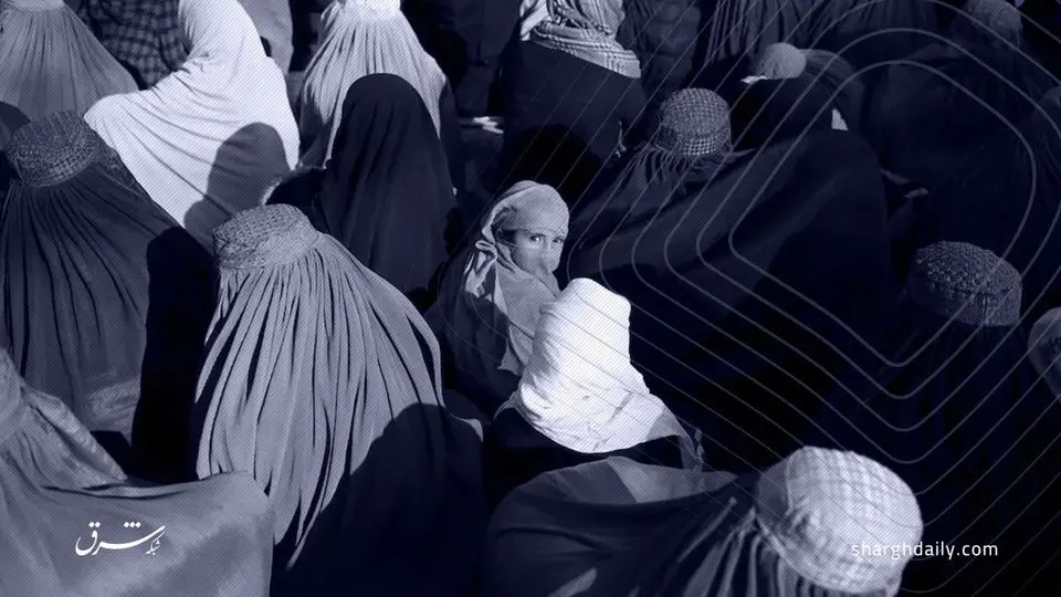 خاموشی سراسری اینترنت در افغانستان و ممنوعیت دسترسی زنان به گوشی: پناه بردن جمعیت به مناطق مرزی برای استفاده از اینترنت و تشدید تقاضا برای اینترنت ماهواره ای + اخبار غیر رسمی وصل مجدد