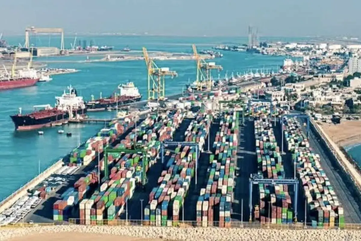 پادرمیانی هند و تداوم معافیت چهارماهه بندر چابهار از تحریم های آمریکا پادرمیانی هند و تداوم معافیت چهارماهه بندر چابهار از تحریم های آمریکا