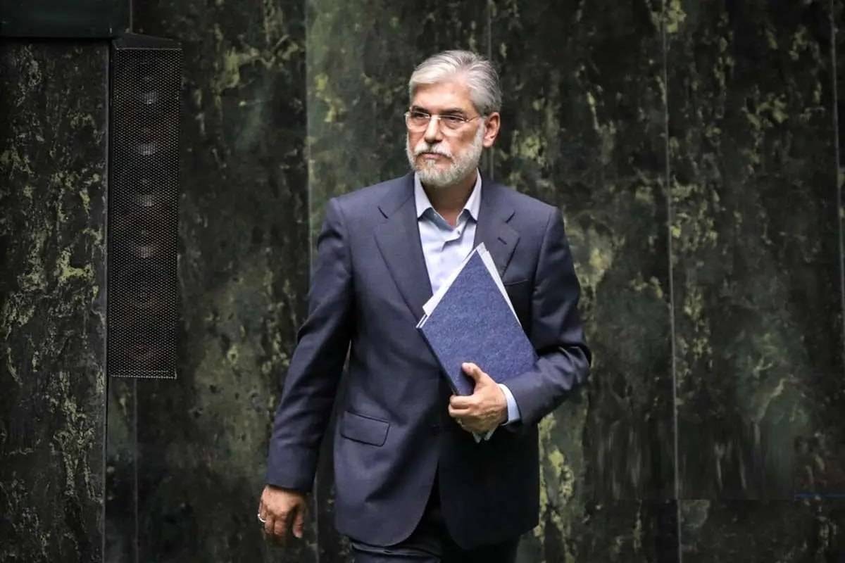 طرح سوال از سیمایی صراف وزیر عتف در صحن علنی مجلس با موضوع «علت عدم برنامه عملیاتی جدی برای کنشگری مؤثرتر دانشگاه‌ها در حل مسائل کشور»