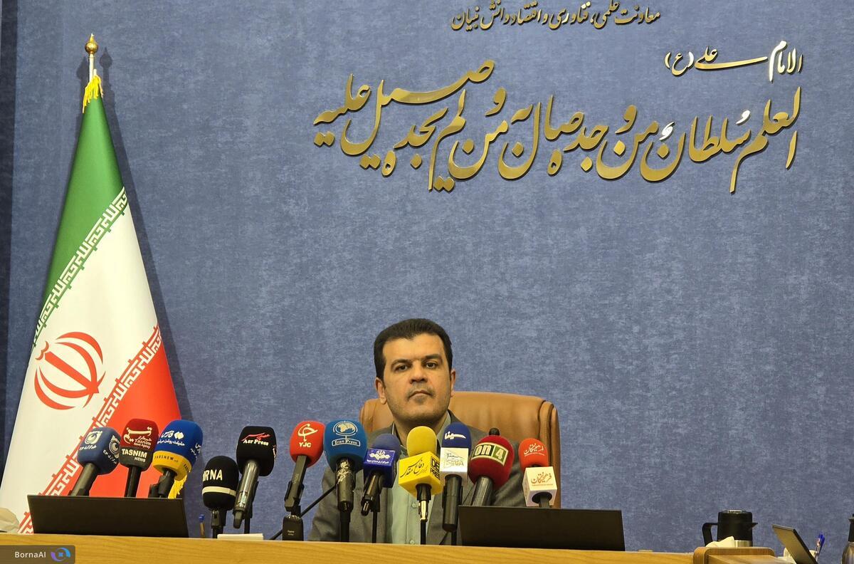 کاهش ۱ میلیارد و ۳۵۰ میلیون دلار ارزبری با ۸۰ محصول دانش‌بنیان جدید