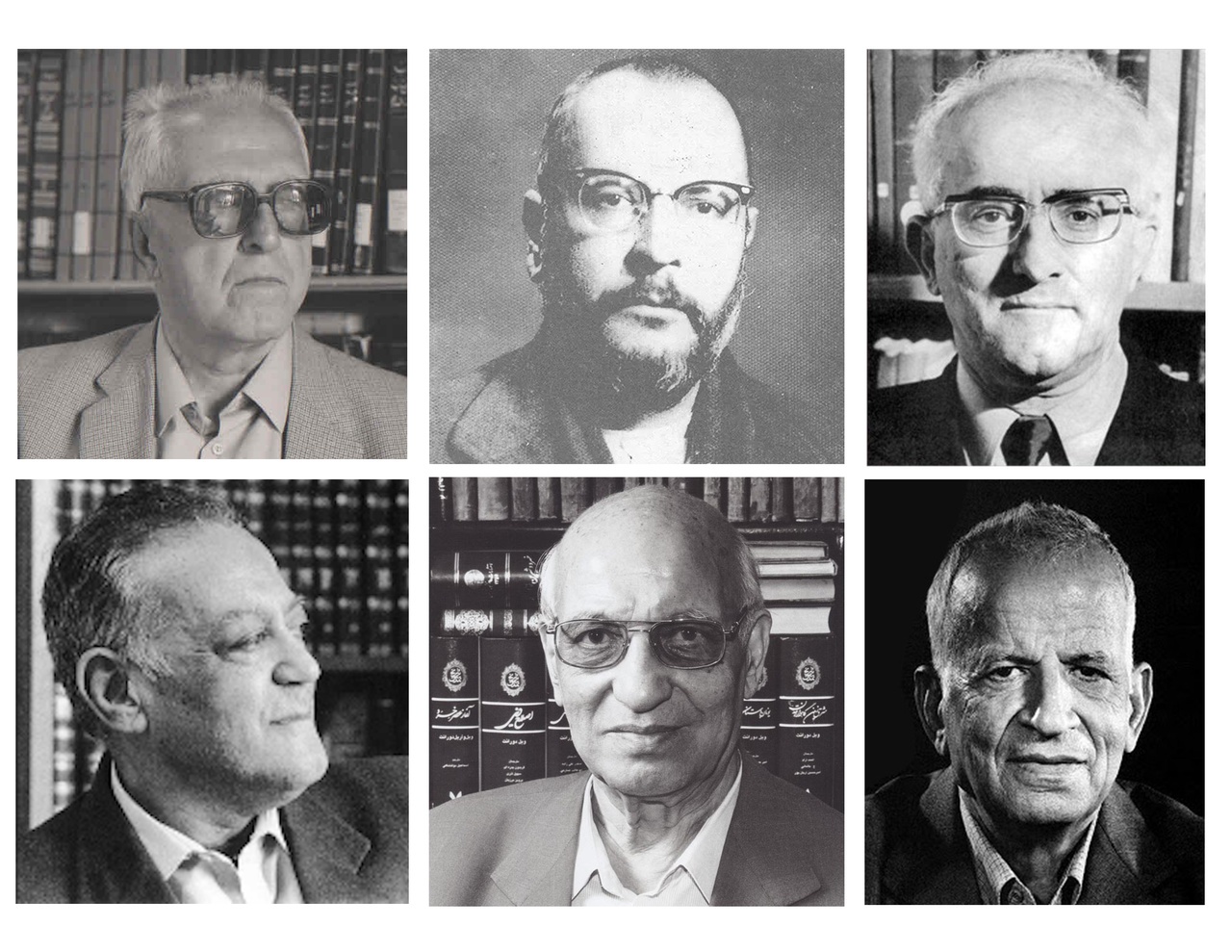 در حاشیه انتشار کتاب جدید سوره مهر از مجموعه شخصیت‌های مانا؛ آخوندهایی که لباس درآوردند