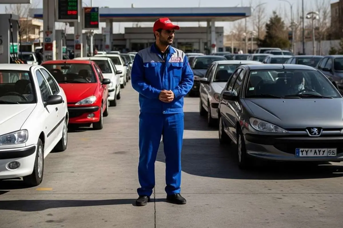 قیمت جدید بنزین چقدر است؛ مقایسه ۶ سناریو افزایش قیمت بنزین قیمت جدید بنزین چقدر است؛ مقایسه ۶ سناریو افزایش قیمت بنزین