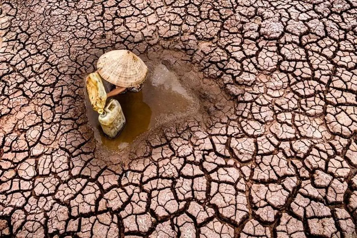 بحران آب چگونه مردم را فقیرتر می‌کند؟ + امکان مهاجرت بزرگ از تهران و سقوط وحشتناک قیمت آپارتمان