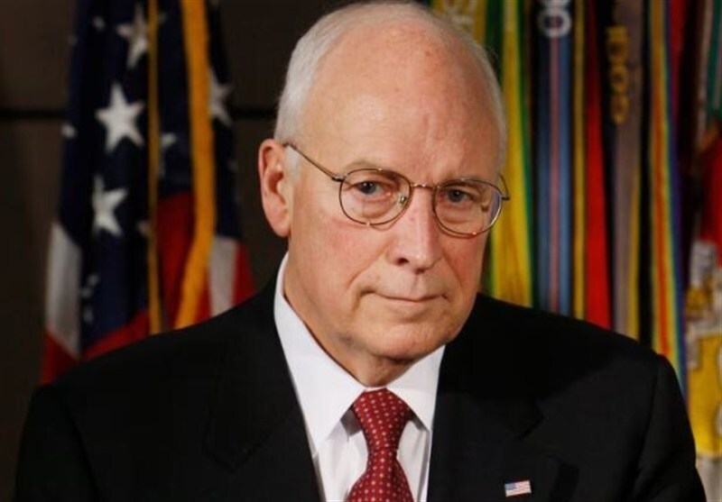 مرگ دیک چنی معاون جورج بوش و حامی تشدید تحریم های مالی برعلیه ایران در ۸۴ سالکی