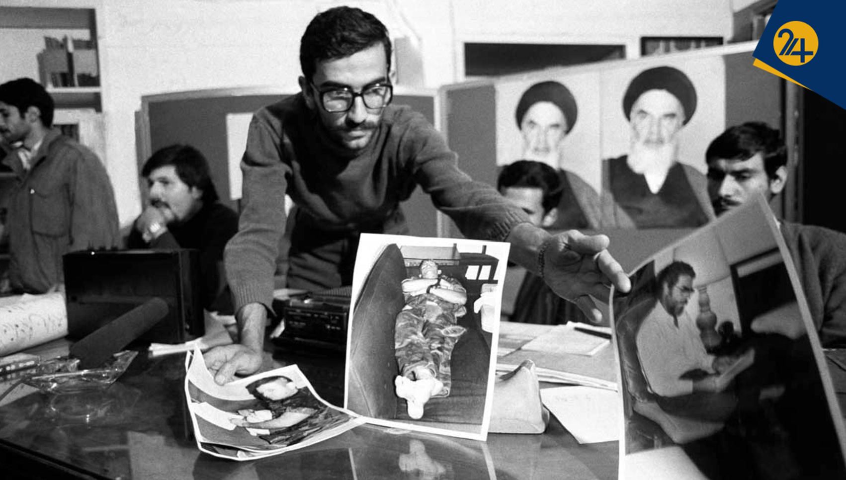 ۹ حقیقت تاریخی در مورد اشغال سفارت آمریکا که نمیدانید: از پیشنهاد ابر قرمز بر فراز تهران و قم تا التماس بنی صدر و کارتر ۹ حقیقت تاریخی در مورد اشغال سفارت آمریکا که نمیدانید: از پیشنهاد ابر قرمز بر فراز تهران و قم تا التماس بنی صدر و کارتر