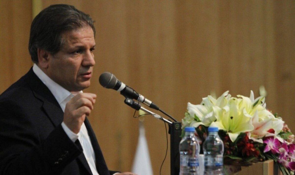 دیدار اثربخش یا بده- بستان ها و تعارفات معمول نجارزاده بانک ملی با جمعی از نمایندگان مجلس : نجارزاده چه برنامه ای برای کاهش پیامدهای ادغام بانک آینده با بانک ملی دارد؟ دیدار اثربخش یا بده- بستان ها و تعارفات معمول نجارزاده بانک ملی با جمعی از نمایندگان مجلس : نجارزاده چه برنامه ای برای کاهش پیامدهای ادغام بانک آینده با بانک ملی دارد؟