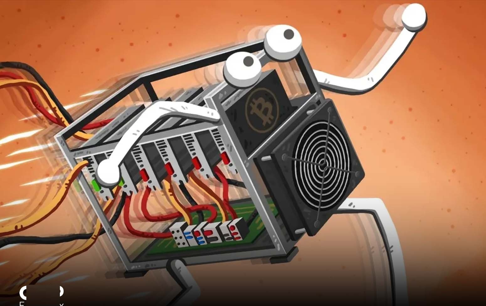 ادعای فعالیت ۱۳ میلیون ایرانی در استخراج غیرمجاز رمز ارز + میزان استخراج رمز ارز توسط هر ماینر و وضعیت مصرف برق ادعای فعالیت ۱۳ میلیون ایرانی در استخراج غیرمجاز رمز ارز + میزان استخراج رمز ارز توسط هر ماینر و وضعیت مصرف برق