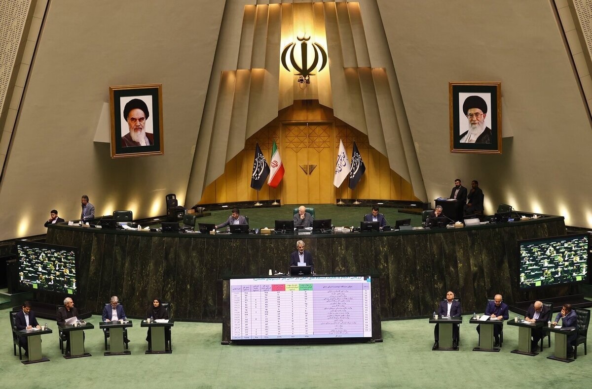 برنامه هفتم یا آبکش؟دلایل عدم تحقق احکام برنامه هفتم در سال نخست اجرا + وقتی اصل واقع گرایی در زمان تدوین و تصویب برنامه های توسعه فراموش شده و برنامه تبدیل به مجموع آرزوها می گردد برنامه هفتم یا آبکش؟دلایل عدم تحقق احکام برنامه هفتم در سال نخست اجرا + وقتی اصل واقع گرایی در زمان تدوین و تصویب برنامه های توسعه فراموش شده و برنامه تبدیل به مجموع آرزوها می گردد