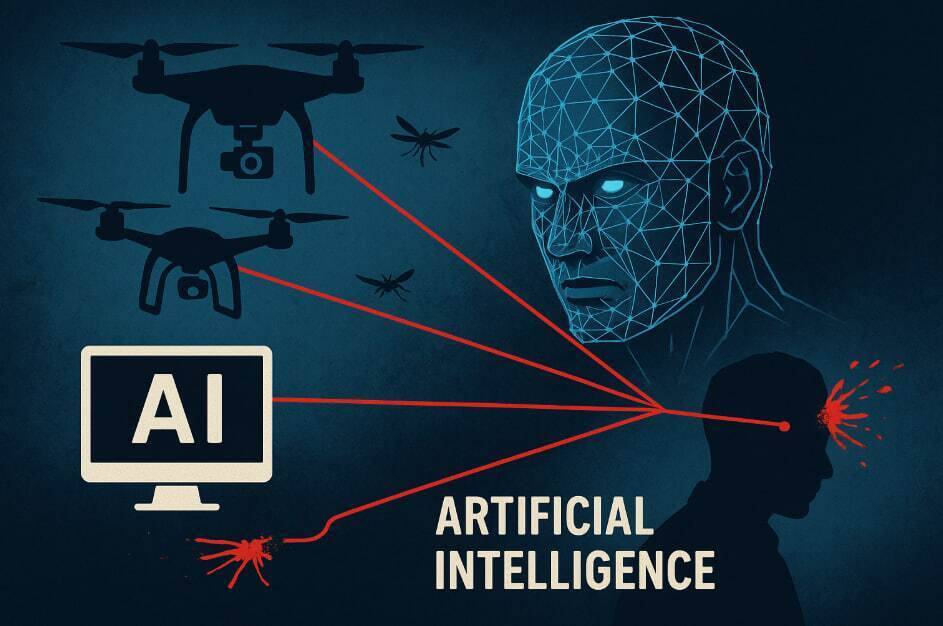 درباره هوش مصنوعی لاوندر و گاسپل چه می دانید؟