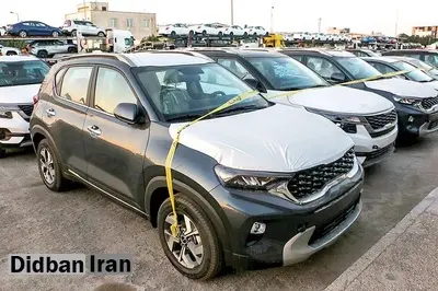 اوراقی در تهران، گرانتر از فول آپشن صفر در دبی : خودرو های  دست دومی تا ۲۰ برابر گران‌تر از مدل صفر در دبی! +  آیا دولت قصد مقابله با جماعت شغال صفت، دله و هول را ندارد؟