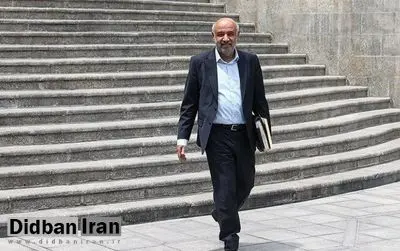 پاسخ میدری به آخرین وضعیت استیضاحش در مجلس : این استیضاح از دی ماه ۱۴۰۳ مطرح بوده و همینطور مانده است + این عکس چقدر برای ما آشناست احمد جان