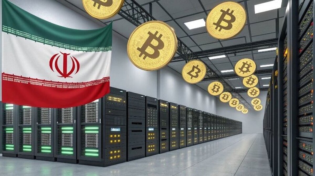 میزان تولید رمز ارز در ایران و تعاملات پیامدی آن از تولید غیرقانونی تا دور زدن تحریم ها و چالش ناترازی برق