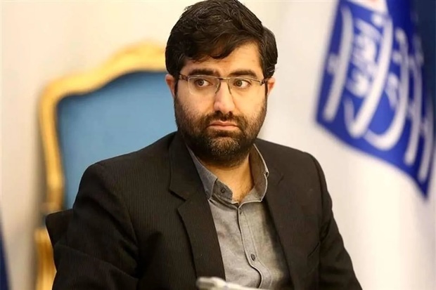 انتصاب اسماعیل سقاب اصفهانی به معاونت رئیس جمهور و ریاست سازمان بهینهسازی و مدیریت راهبردی انرژی + سوابق انتصاب اسماعیل سقاب اصفهانی به معاونت رئیس جمهور و ریاست سازمان بهینهسازی و مدیریت راهبردی انرژی + سوابق