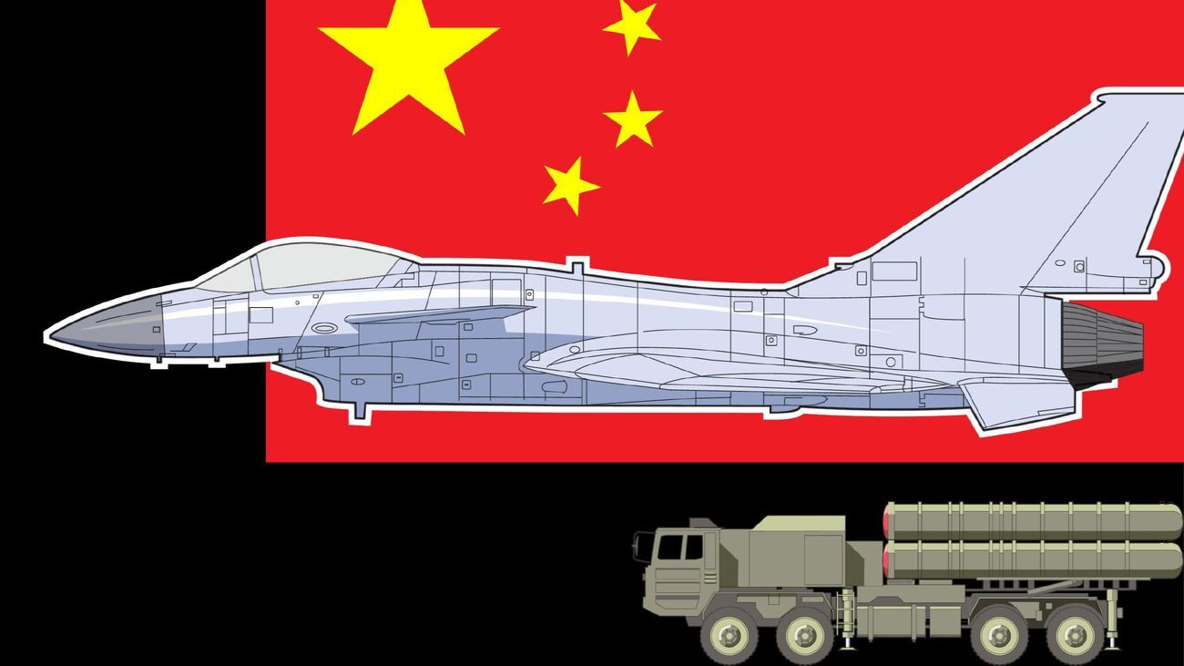 جنگی که هنوز محتمل است؛ تهران چگونه با تقویت ناوگان هوایی هزینههای درگیری اسرائیل را بالا میبرد؟ جنگی که هنوز محتمل است؛ تهران چگونه با تقویت ناوگان هوایی هزینههای درگیری اسرائیل را بالا میبرد؟