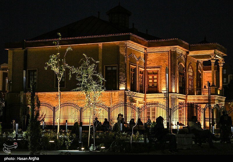 سبزه میدان زنجان سبزه میدان زنجان