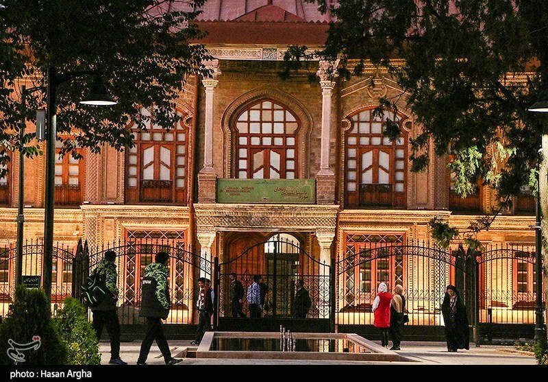 سبزه میدان زنجان سبزه میدان زنجان