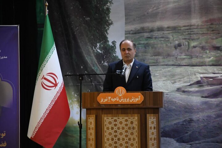 آموزشهای مهارتی راه نجات کشاورزی در چالش های آینده است : ادا ، ادا ، ادا + برای بخش ترویج و آموزش چه گلی به سر وزارت زدی که الان سینه چاک هنرستان های کشاورزی شدی؟ آموزشهای مهارتی راه نجات کشاورزی در چالش های آینده است : ادا ، ادا ، ادا + برای بخش ترویج و آموزش چه گلی به سر وزارت زدی که الان سینه چاک هنرستان های کشاورزی شدی؟