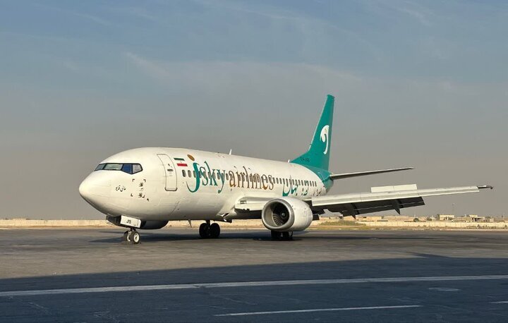 توسعه صنعت هوایی یا توسعه ایرلاین داری؟ایرلاین بومی اصفهان در آسمان ایران به پرواز درآمد توسعه صنعت هوایی یا توسعه ایرلاین داری؟ایرلاین بومی اصفهان در آسمان ایران به پرواز درآمد