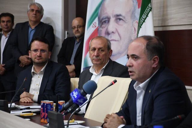 ادعای بهبود سه میلیارد دلاری تراز تجاری بخش کشاورزی: از چه راهی آقای وزیر ؟+ افزایش صادرات منجر به ایجاد مخاطره در امنیت غذایی، افزایش قیمت کود و سم و نهاده های وارداتی ، کاهش حجم واردات برخی از محصولات استراتژیک مورد نیاز جامعه ادعای بهبود سه میلیارد دلاری تراز تجاری بخش کشاورزی: از چه راهی آقای وزیر ؟+ افزایش صادرات منجر به ایجاد مخاطره در امنیت غذایی، افزایش قیمت کود و سم و نهاده های وارداتی ، کاهش حجم واردات برخی از محصولات استراتژیک مورد نیاز جامعه