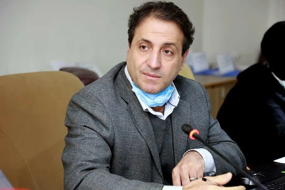 اعلام وصول گزارش‌‌هایی از انجام عمل‌ جراحی توسط تکنیسین‌‌ها +تحویل طرح نصب دوربین در اتاق‌های عمل به وزارت بهداشت